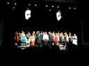 SVHS chorus PHANTOM OF THE OPERA MEDLEY (part 2)