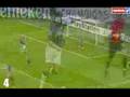 Devler Ligi'nde en güzel 10 gol