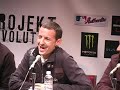 LINKIN PARK PROJEKT REVOLUTION TOUR OFFICIALLY ANNOUNCED LINKIN PARK PROJEKT REVOLUTION TOUR OFFICIALLY ANNOUNCED