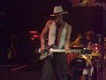 tito & tarantula- Vitoria 08
