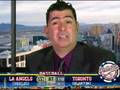 MLB LA Angels @ Toronto Blue Jays Preview