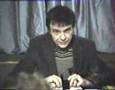 Conférence de Jean-Louis Bernard sur le Tantrisme