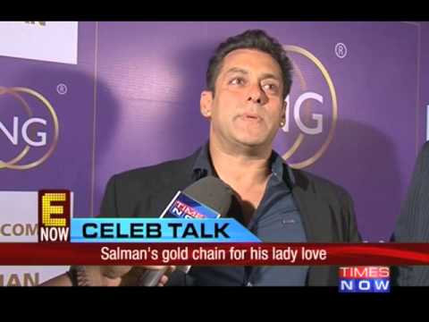 Salman Khan Prefers To Be 27