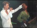 Outside (Lead Vocals By Gail Ann Dorsey) Outside (Lead Vocals By Gail Ann Dorsey)
