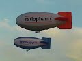 5th Airship Parade - Part 2