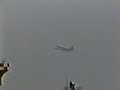 amazing once in a life time plane struck by lightning!