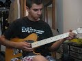 Tetragrammaton Cover Tetragrammaton Cover