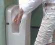 new hand dryers