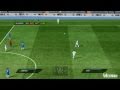 FIFA 11 PC: Real Madrid vs Chelsea Gameplay - Second Half (HD 720p)