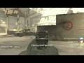 Call of Duty 4: Modern Warfare (PC, Multiplayer, FFA, Gameplay)
