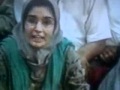 Dr Aafia sentenced to 86 years imprisonment new video zeeshan janwal