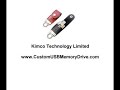 Sell USB flash drive mp3 mp4 memory card custom logo