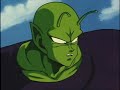 Dragon Ball Z - 025 - L'ultima Carta Di Tensing 1/2
