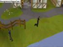 Rs2 Hand fishing