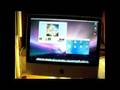 videos de MAC OS X Leopard 10.5.2 en iMac Aluminio Intel