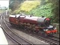 Steam Trains - Princess Elizabeth