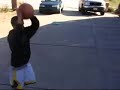 amazing basketball shots