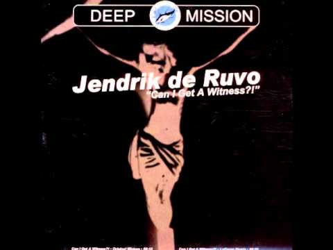 jendrik