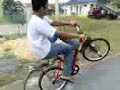 Click here to watch this video mat rempit terengganu paka 12style