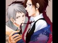 APH // Prussia Wants Austia's Lollipop