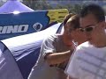 Nature One 2007 Camping Village techno4ever rig
