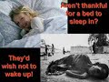 COMPLAINING