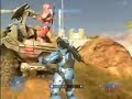 Halo 3 turret rampage new map playlist