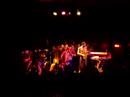 Femi Kuti in Seattle