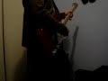 Dani California [cover]