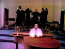 AU Chapel pt1