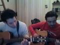 videos de Mr Writer - Stereophonics acoustic cover