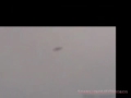 UFO in vancouver FOOTAGE WITH 2 UFOS! (stabilized)