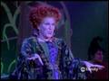 Hocus Pocus-I Put a Spell On You