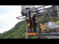 Click here to watch this video Goldeneye 007 bungee Switzerland