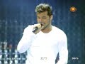 Ricky Martin - Drop It On Me [Live at MSG]