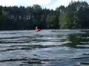 Me getting Blobbed! Me getting Blobbed!