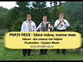 FRATII-REUT-Sarut-Ma