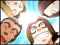 Green Green 3 Game Trailer