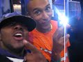 Police inciting riot - Nottinghill carnival 2008
