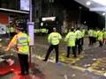 Police inciting riot - Nottinghill carnival 2008