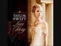 Taylor Swift-Love Story
