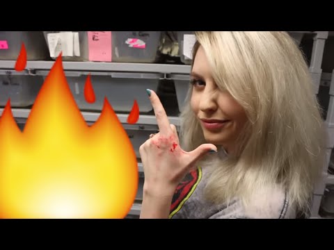 YouTube reptile video