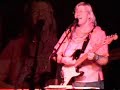 Patty Tuite And The Boilermakers 3-15-08