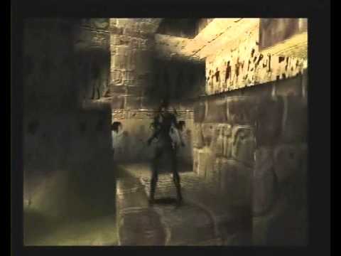 Tomb Raider III : Les Aventures de Lara Croft