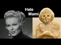 1956-02-08: Barbara Hale Puts the Blame on Mame