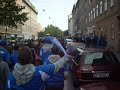 W drodze na stadion: Austria Wiede? - KKS Lech Pozna? 1 W drodze na stadion: Austria Wiede? - KKS Lech Pozna? 1