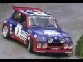 videos de Rally aleix