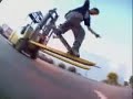 Rodney Mullens, Almost skate