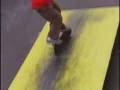 Rodney Mullens, Almost skate