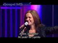 Alda C�lia - Chuvas de Avivamento